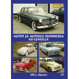 Autot ja autoilu Suomessa 60-luvulla