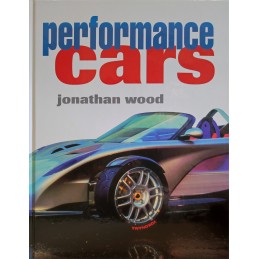 Performance Cars