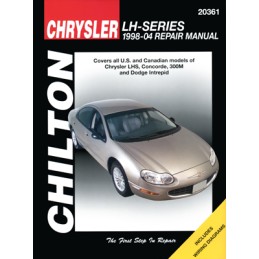 Chrysler LH-Series 1998 - 2004