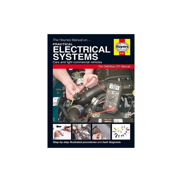 Manual on Electrical Systems