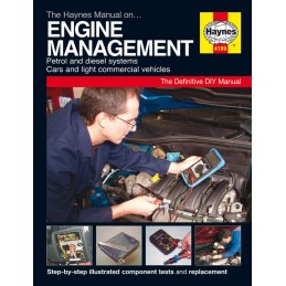 Manual on Engine Management