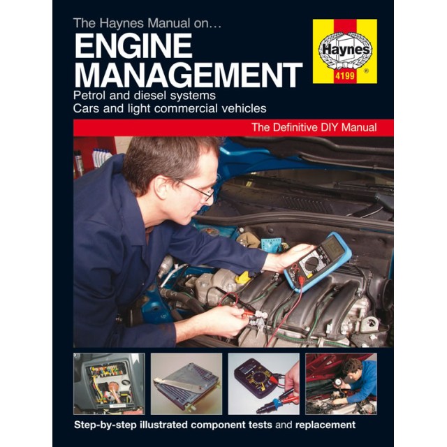 Manual on Engine Management