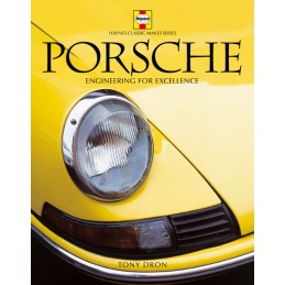 Porsche: Engineering For Excellence