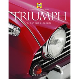 Triumph: Sport And Elegance