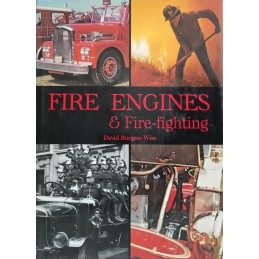 Fire Engines & Fire-fighting