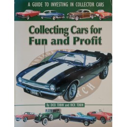 Collecting Cars for Fun and Profit