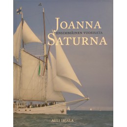 Joanna Saturna-Ensimmäinen vuosisata