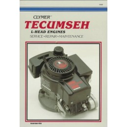 Tecumseh L-Head Engine Repair Manual