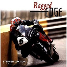 Ragged Edge-A Raw and Intimate Portrait of Road Racing