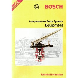 Compressed-Air Brake Systems Equipment