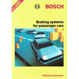 Braking Systems for passanger cars