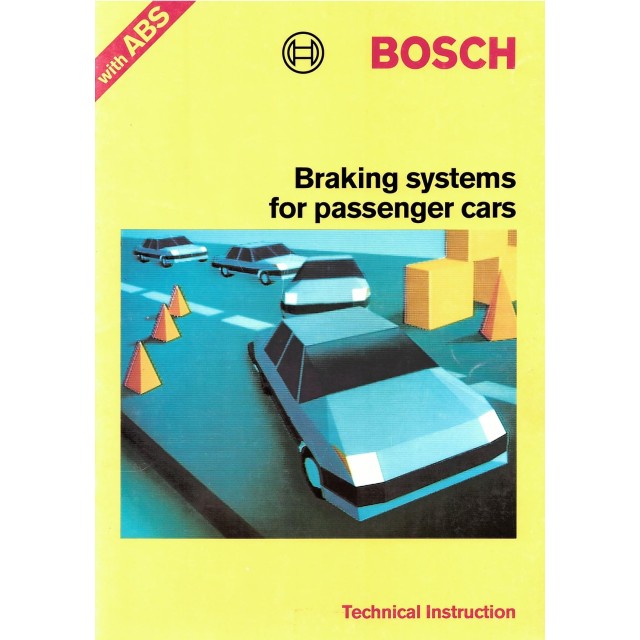 Braking Systems for passanger cars