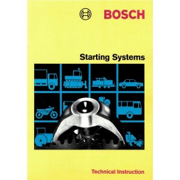 Starting Systems