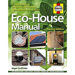 Eco-House Manual