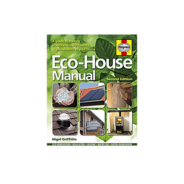 Eco-House Manual