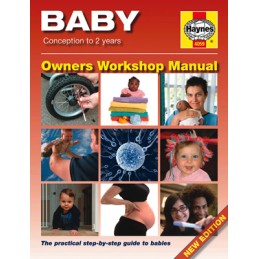 Baby "owners workshop manual"