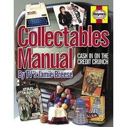 Collectables Manual
