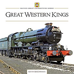 Great Western Kings