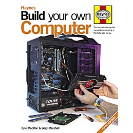 Build your own Computer 5th ed.