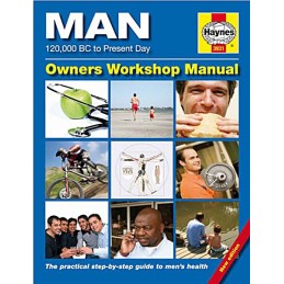 Man "owners workshop manual"