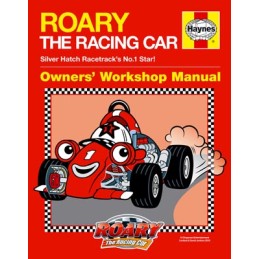 Roary the Racing Car "owner's workshop manual"