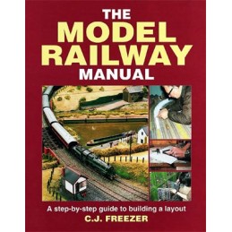 The Model Railway Manual