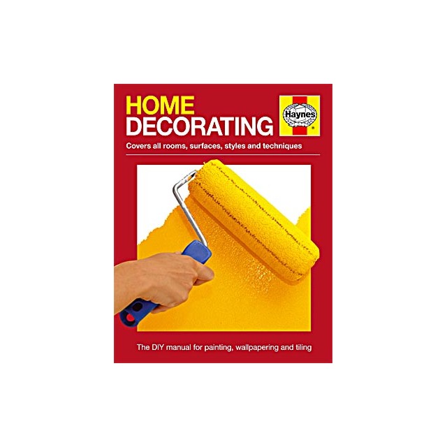 Home Decorating Manual