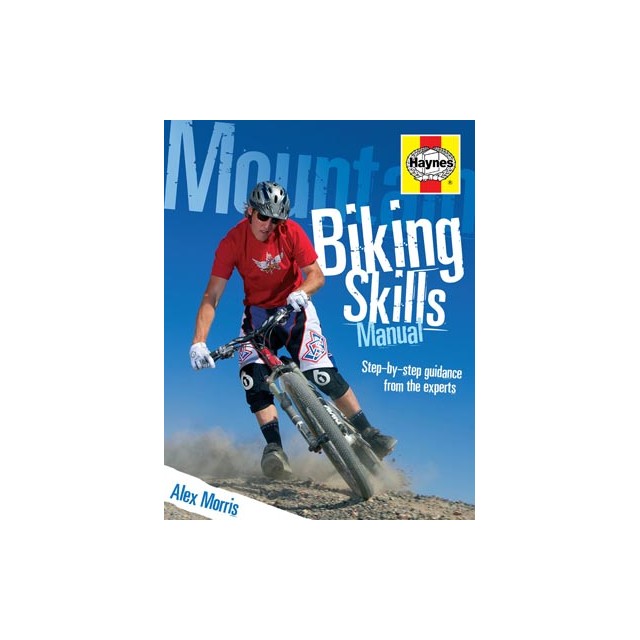 Mountain Biking Skills Manual