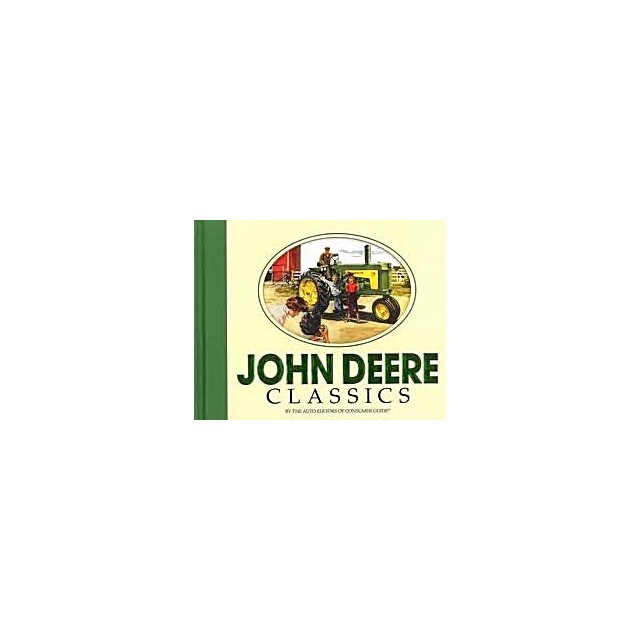 John Deere Classics
