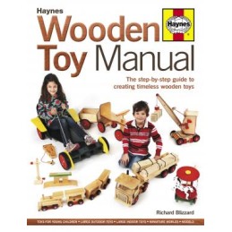 Wooden Toy Manual