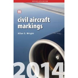 Civil Aircrafts Markings 2014
