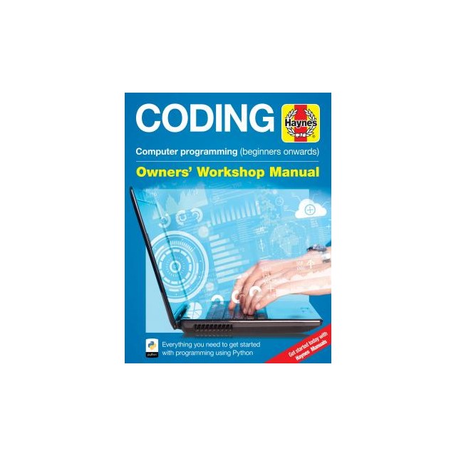 Coding Computer programming (beginners onwards)