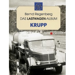 Das Lastwagen-Album - Krupp