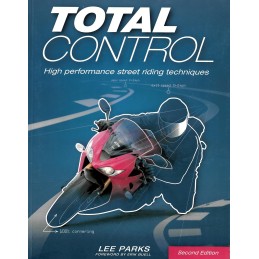 Total Control. High performance street riding techniques.