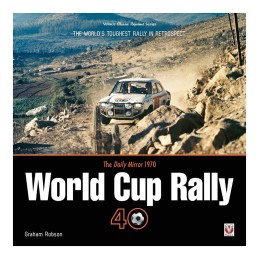 World Cup Rally 40