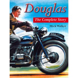 Douglas. The Complete Story