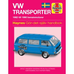 VW Transporter 1982 - 1990