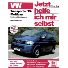 VW transporter T5/Multivan...
