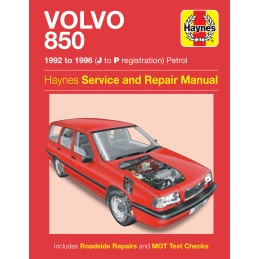 Volvo 850 1992 - 1996