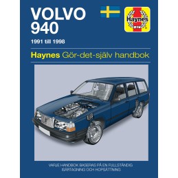 Volvo 940 1991 - 1998