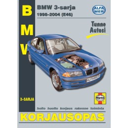 BMW 3-sarja 1998-2004