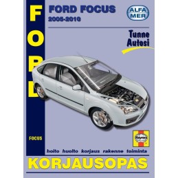 Ford Focus 2005-2010