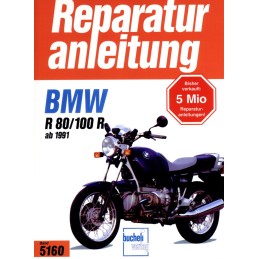 BMW R80/100R 1991-1997