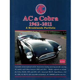 AC & COBRA 1962-2011 a...