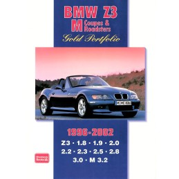 BMW Z3 M Coupes & Roadsters...