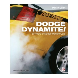 DODGE DYNAMITE! 50 Years of...