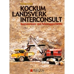 Kockum Landsverk Interconsult