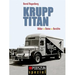 Krupp Titan : Bilder -...