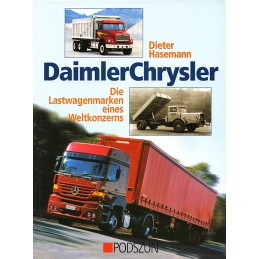 DaimlerChrysler Die...