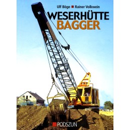 Weserhütte Bagger